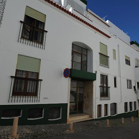 Lagos Central Apartments Ap 14 Exterior photo