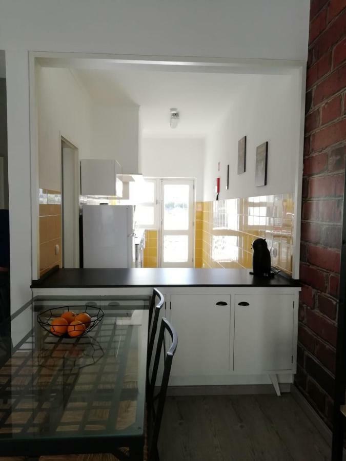 Lagos Central Apartments Ap 14 Exterior photo