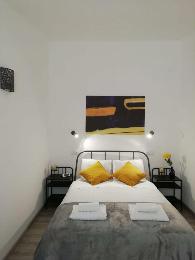 Lagos Central Apartments Ap 14 Exterior photo